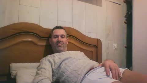 tonio1972 online show from 01/14/26, 07:52