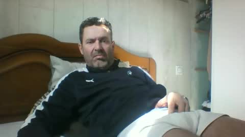 tonio1972 online show from 03/03/26, 12:33