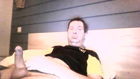 tonio358965 online show from 02/16/25, 08:10