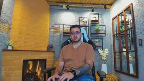 Tonny  online show from 10/24/25, 05:04
