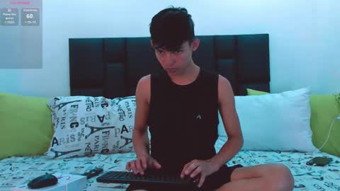 Tonny online show from 01/31/25, 04:58