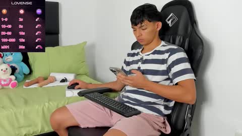 Tonny online show from 03/13/26, 10:55