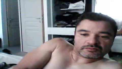 tony5590 online show from 07/05/26, 07:48
