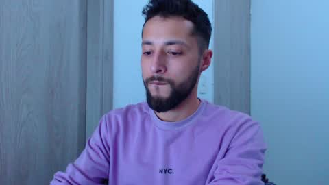 Tony Ribas. online show from 01/11/25, 05:52