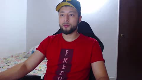 Tony Ribas. online show from 01/15/26, 01:10