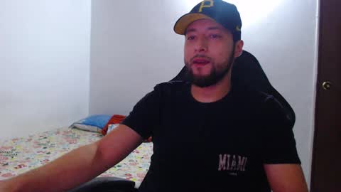 Tony Ribas. online show from 01/16/26, 12:25