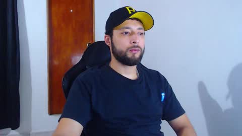 Tony Ribas. online show from 02/14/26, 01:57