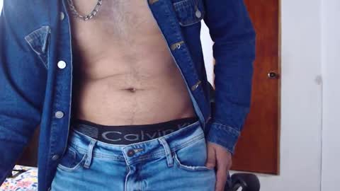 Tony Ribas. online show from 03/12/26, 11:22