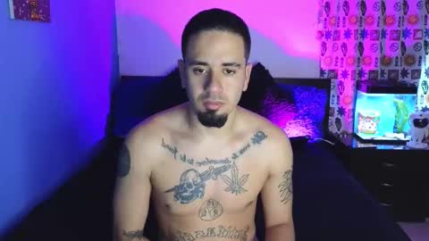 Sophia  Tony online show from 10/17/25, 11:02