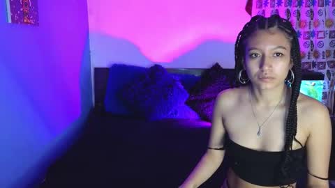 Sophia  Tony online show from 10/31/25, 11:33