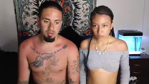 Sophia  Tony online show from 02/27/26, 12:21