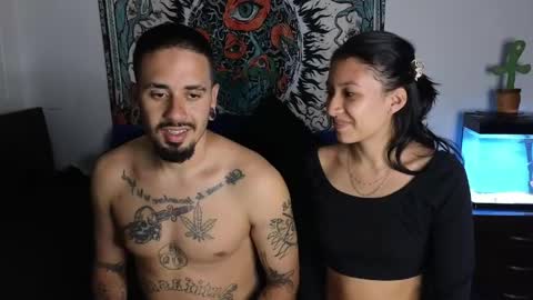 Sophia  Tony online show from 04/19/26, 12:11