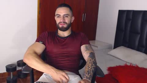 Snapshot of tony_goldstein chatting on 03/03/26, 10:59 tony online show from 03/03/26, 10:59