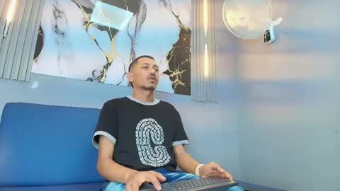 TONY online show from 11/26/25, 10:55