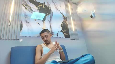 TONY online show from 11/28/25, 07:38