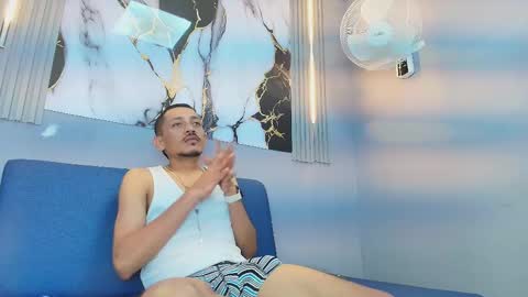 TONY online show from 12/01/25, 08:58