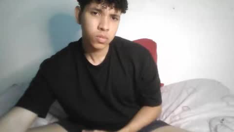 tony_marz online show from 01/12/26, 05:01