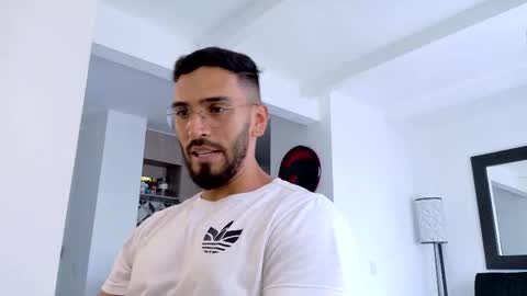 tony muscle1 online show from 03/01/26, 07:05