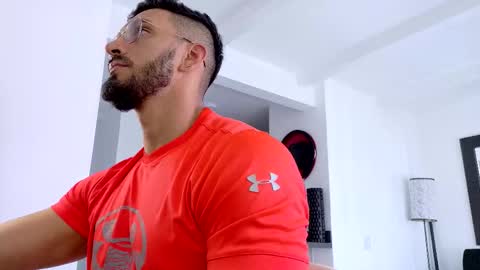 tony muscle1 online show from 03/16/26, 07:40