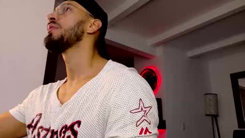 tony muscle1 online show from 03/21/26, 11:04