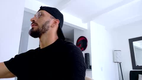 tony muscle1 online show from 03/23/26, 06:01