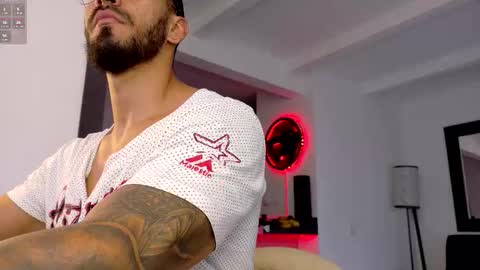 tony muscle1 online show from 03/25/26, 11:16