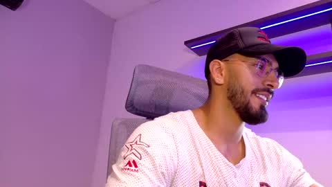 tony muscle1 online show from 04/15/26, 10:22