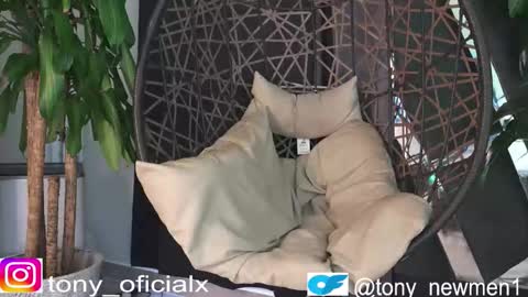 tony online show from 01/15/26, 04:11