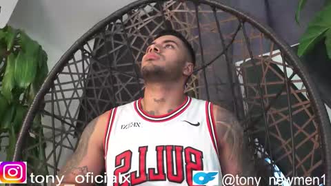 tony online show from 02/03/26, 11:26