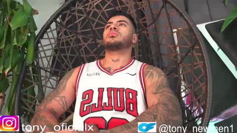 tony online show from 03/10/26, 01:54