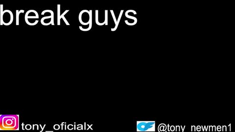 tony online show from 03/26/26, 03:28