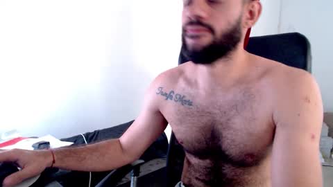 Snapshot of tony_okly chatting on 02/18/26, 06:26 Tony Okly online show from 02/18/26, 06:26