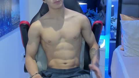 tony_petrov online show from 09/11/25, 03:50