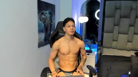 tony_petrov online show from 10/12/25, 06:12