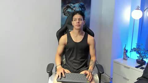 tony_petrov online show from 10/28/25, 06:39