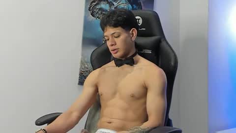 tony_petrov online show from 12/05/25, 02:14