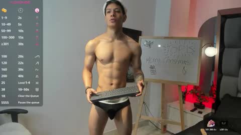 tony_petrov online show from 12/20/25, 03:35