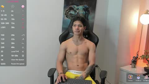 tony_petrov online show from 12/23/25, 06:44