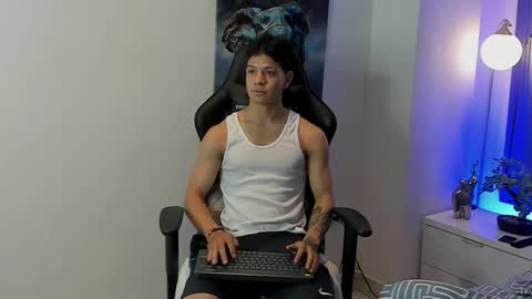 tony_petrov online show from 01/10/26, 02:57