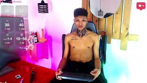 Tony And Rick online show from 12/05/25, 02:53