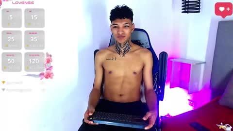 Tony And Rick online show from 12/21/25, 03:41