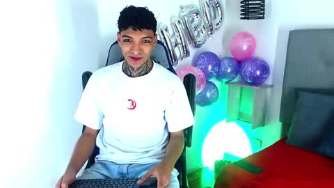 Tony And Rick online show from 01/14/26, 03:12