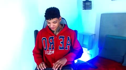 Tony And Rick online show from 01/16/26, 04:27