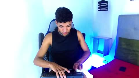 Tony And Rick online show from 02/02/26, 03:49