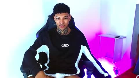 Tony And Rick online show from 02/17/26, 04:09