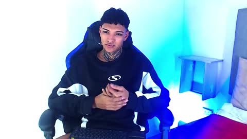 Tony And Rick online show from 03/02/26, 07:15