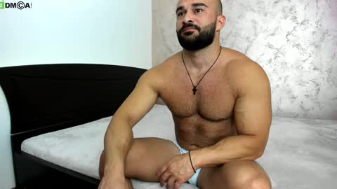 Tony online show from 09/10/25, 07:08