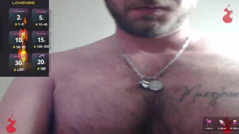 Snapshot of tony_white_7 chatting on 12/14/24, 12:22 TONY online show from 12/14/24, 12:22