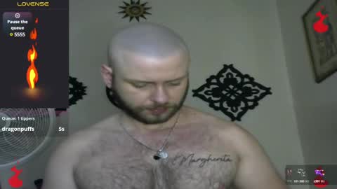 Snapshot of tony_white_7 chatting on 01/30/25, 11:24 TONY online show from 01/30/25, 11:24