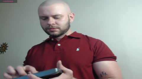 TONY online show from 04/06/26, 11:49